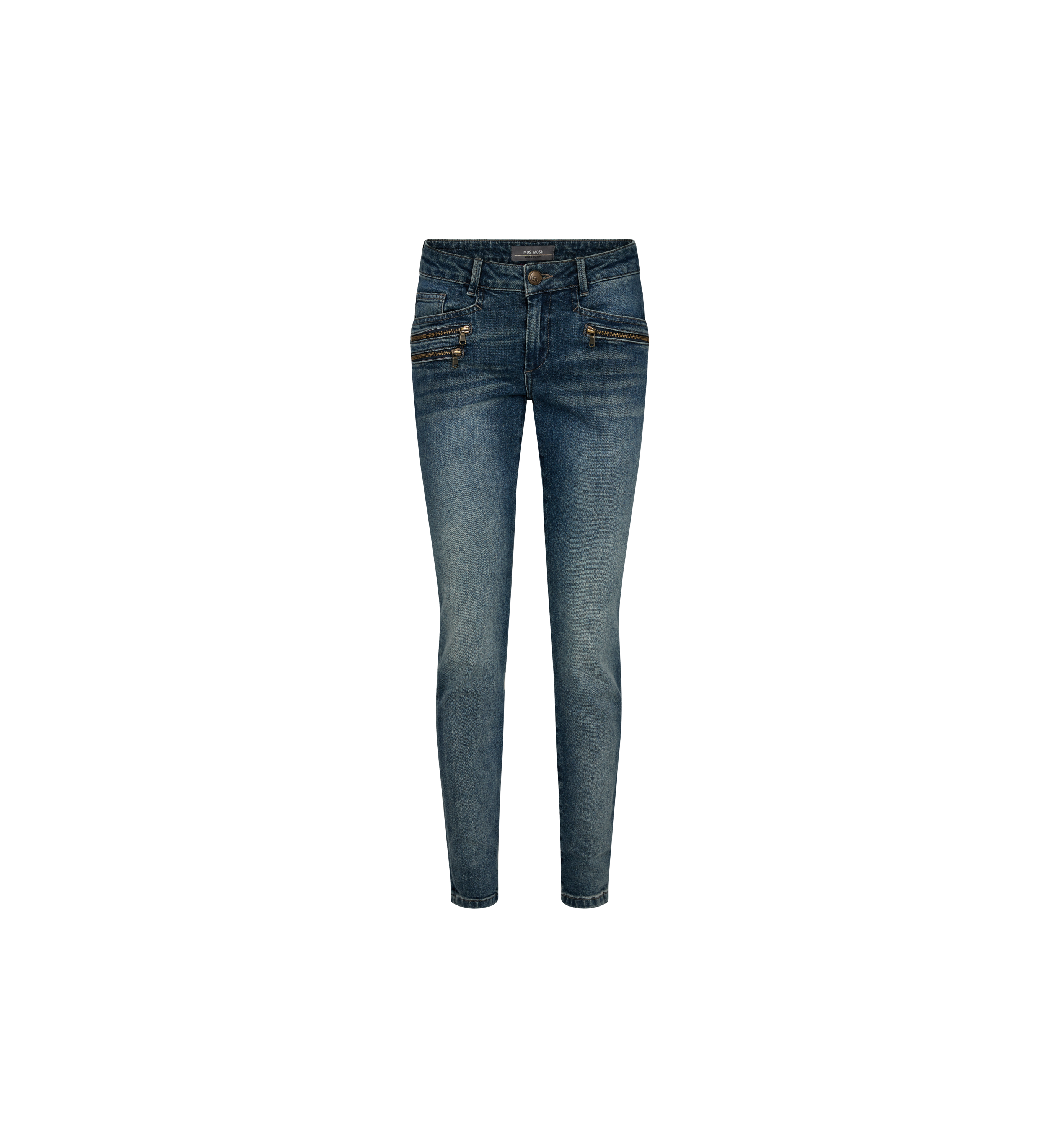 Packshot / Blue / Front